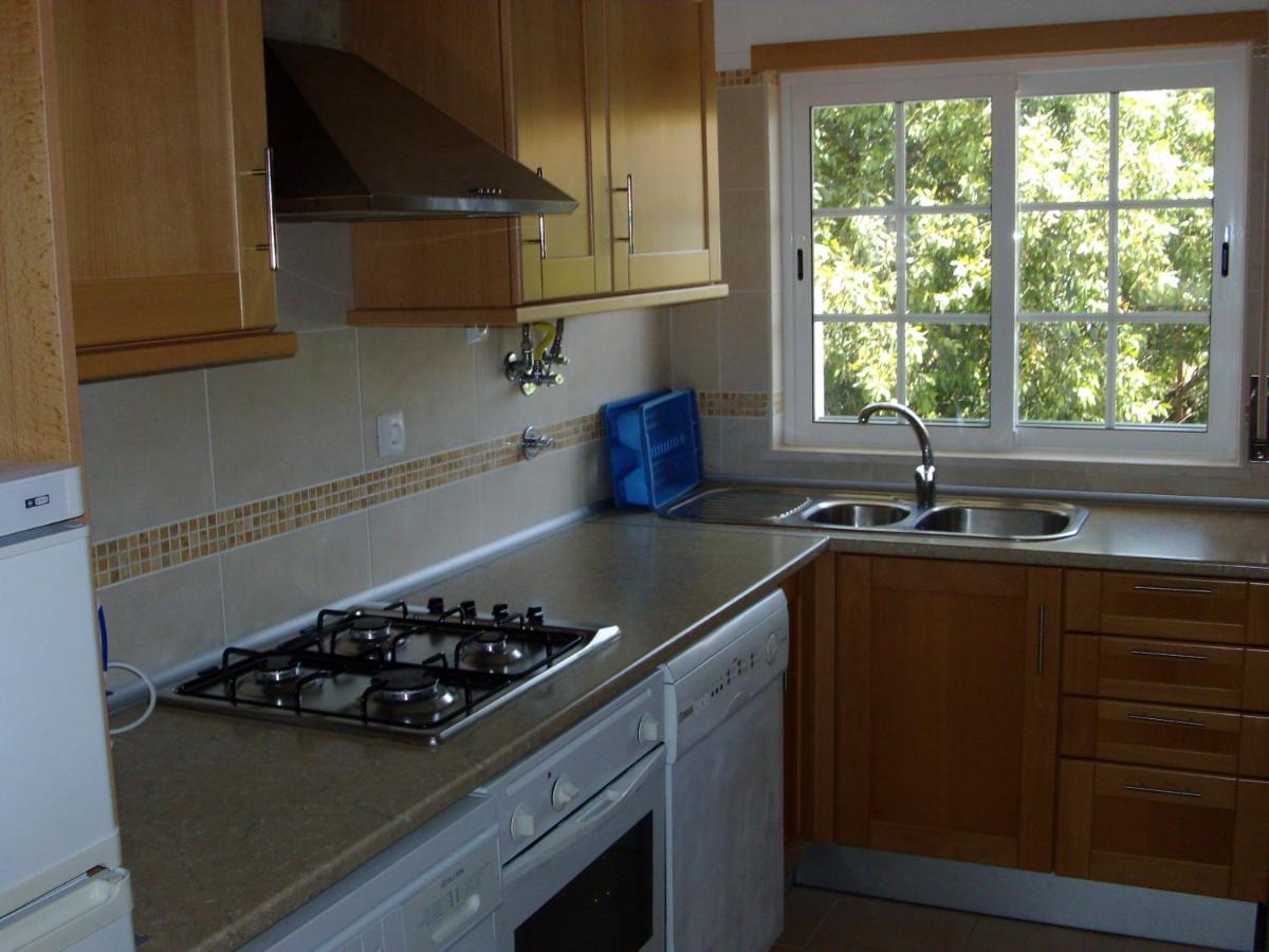 Appartement Beautiful 2-bed In Olhos De Agua