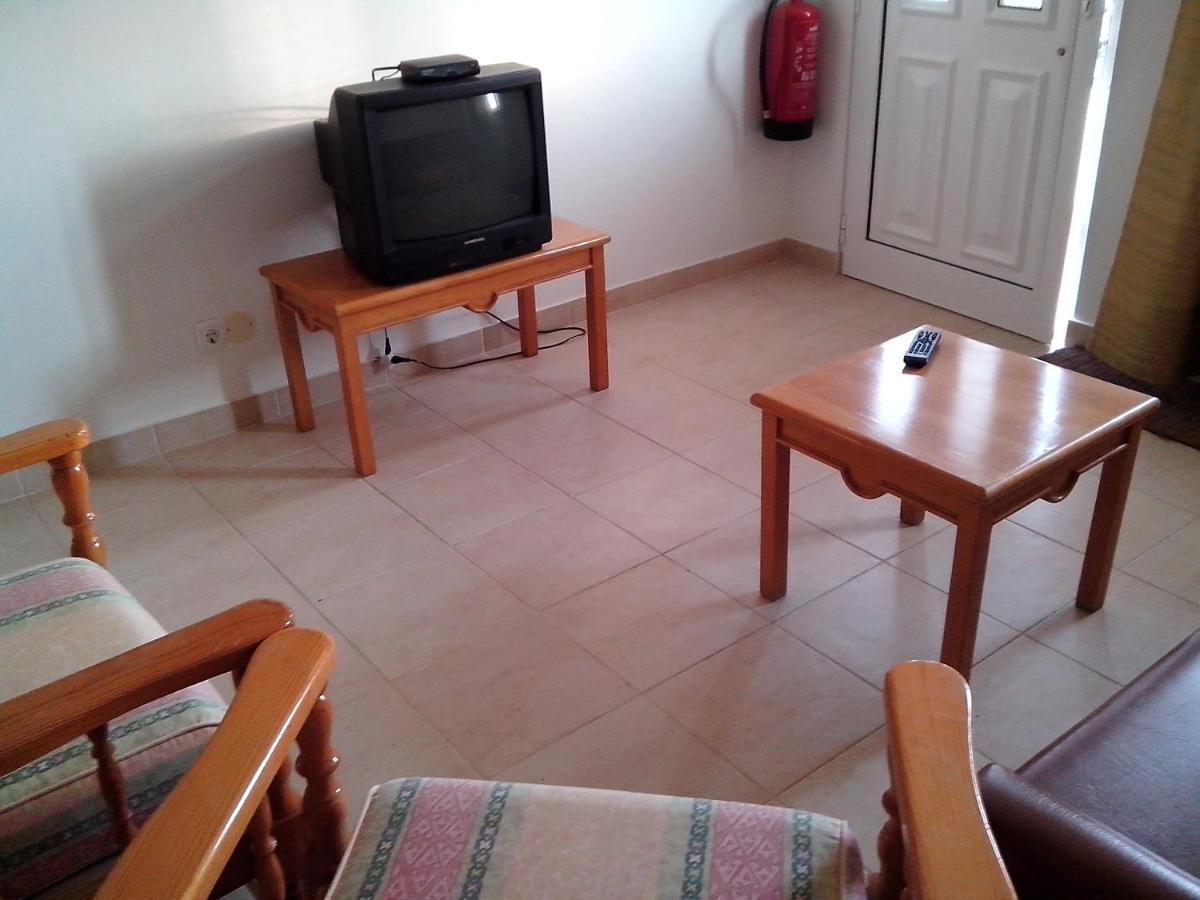 Appartement Beautiful 2-bed In Olhos De Agua *