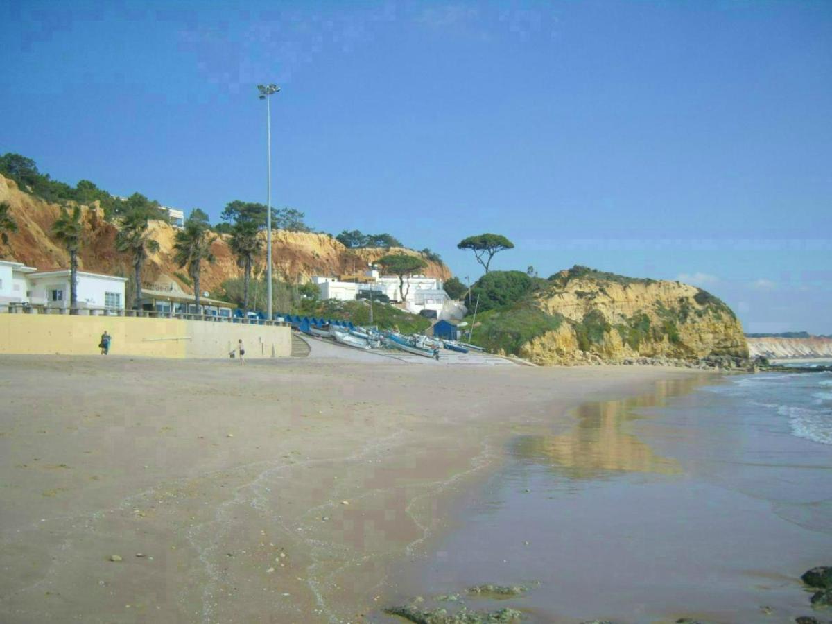 Appartement Beautiful 2-bed In Olhos De Agua Albufeira