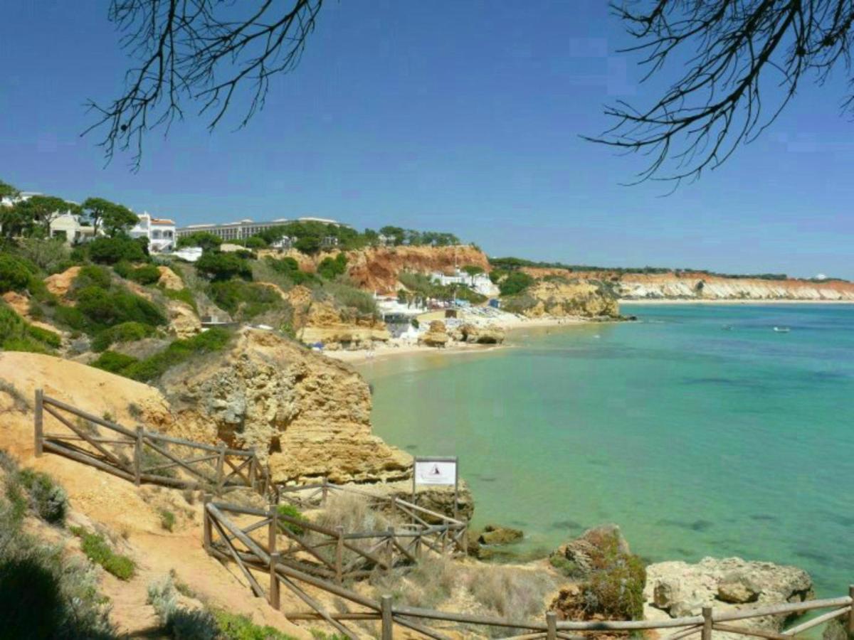 Beautiful 2-bed In Olhos De Agua Appartement *