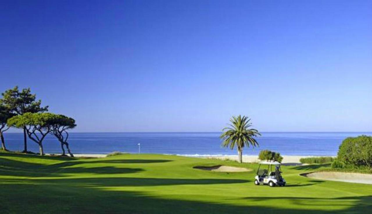 Beautiful 2-bed In Olhos De Agua Appartement *
